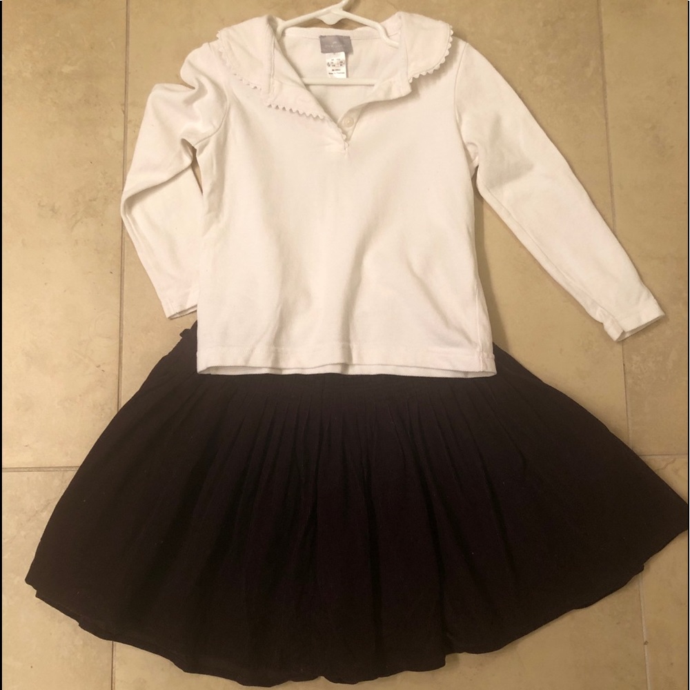 Cyrillus outfit